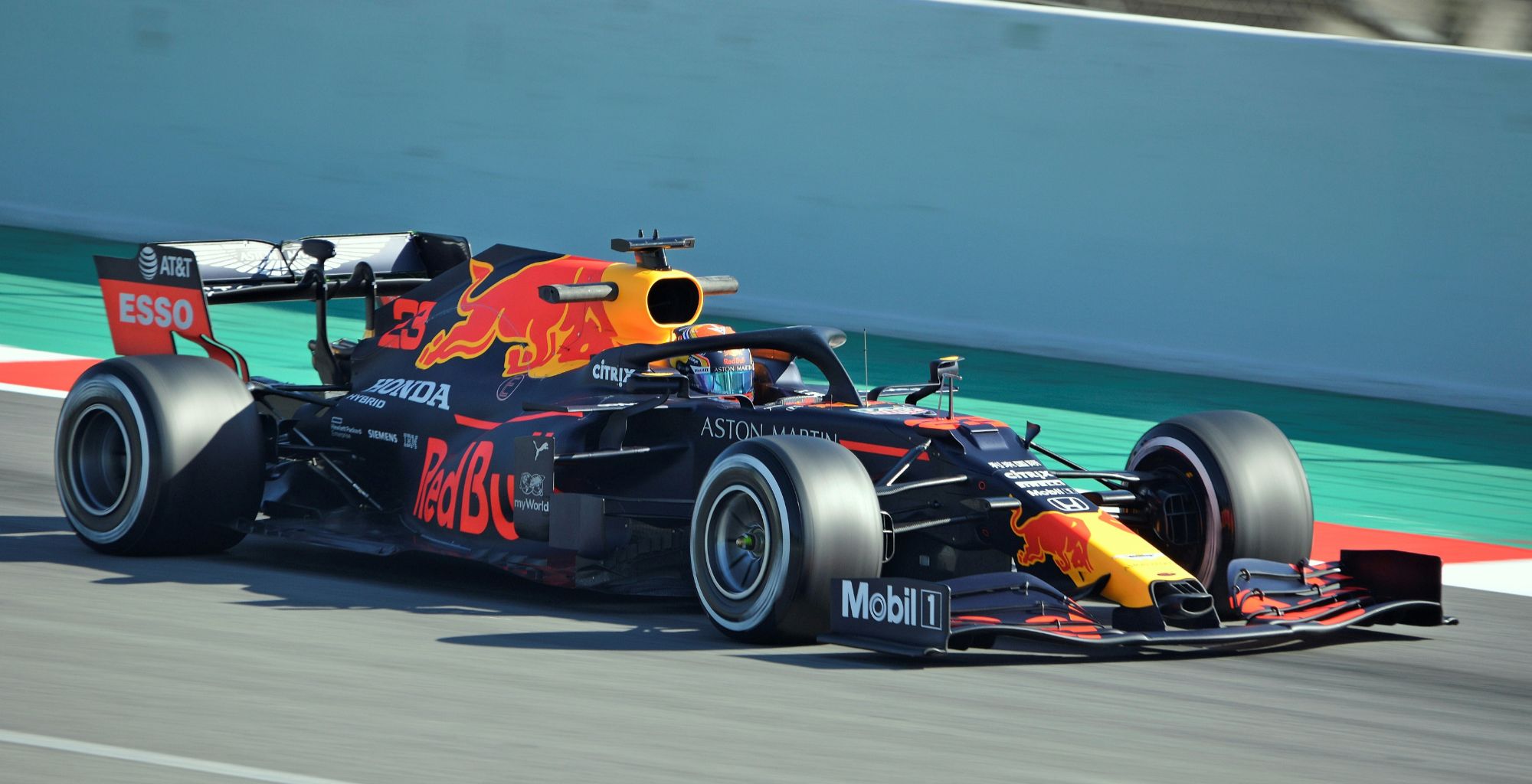 RB16